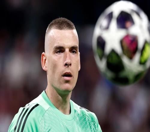 阿斯：盧寧需在客戰拜仁時再現奇跡，但上一次零封已是一年前