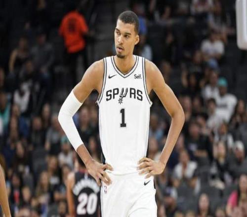 前無古人！文班亞馬改寫歷史的一年