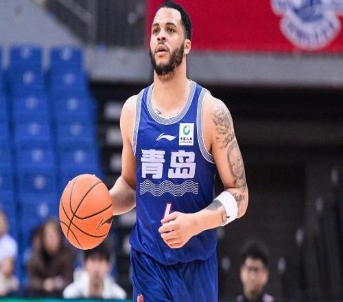 青島準絕殺送寧波4連敗：米奇21+8辛普森23+8+8錯失反絕殺