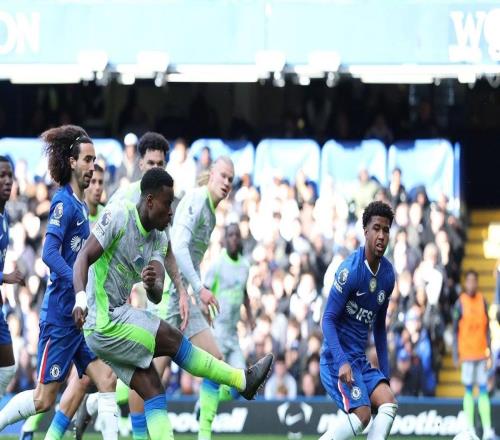 攻破舊主大門，格伊：如果沒有切爾西，我不會走到今天