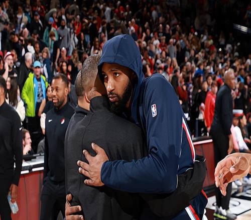 打出了攻守兼備的表現，但快船鋒線大將的能力還是沒有被完全激發