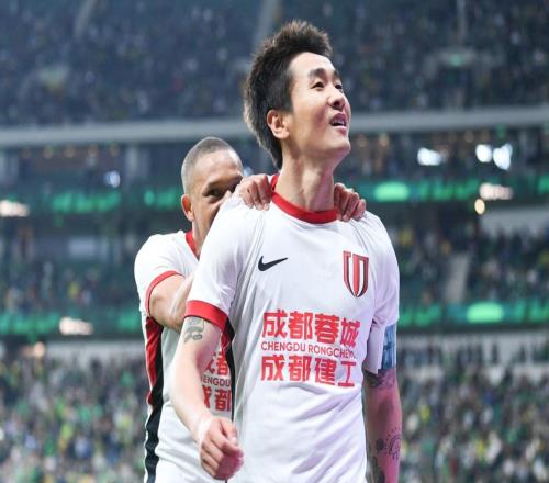 中超積分戰報：青島海牛補時絕平，北京國安被逆轉，深圳34憾負