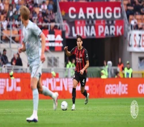 里奇丨米蘭的球迷永遠值得勝利