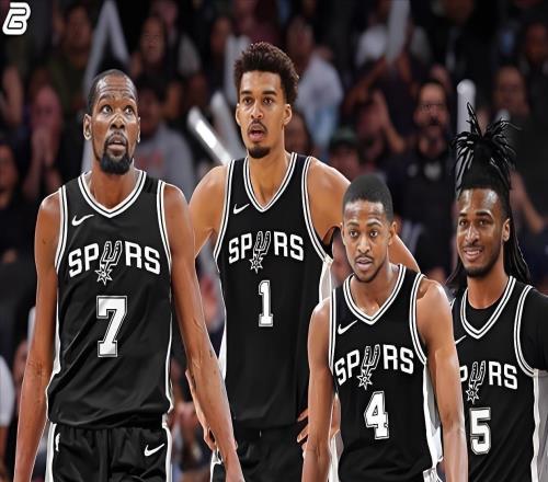 沒懸念了!西部110位排名如下:掘金鎖定第3!馬刺還是太浮躁了