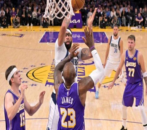 湖人隊(duì)傳聞:內(nèi)部人士斷然否認(rèn)安東尼戴維斯回歸的可能性