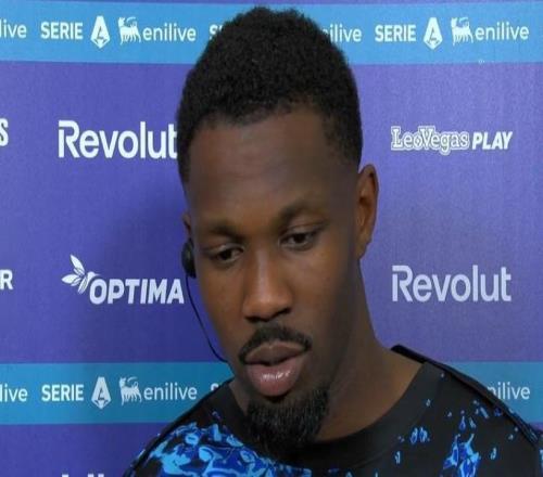 圖拉姆：我回歸了我從未離開過，我一直都在全力幫助球隊