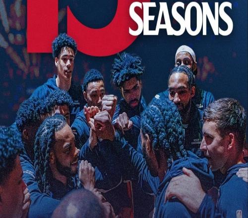 附加賽賠率出爐！竟無1隊能以下克上快船或先斬勇士再擒開拓者