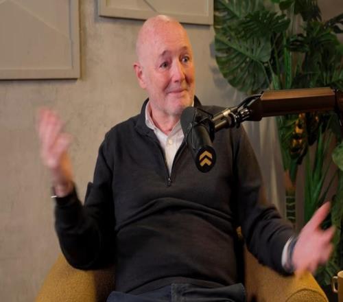 前曼聯(lián)CEO:小貝根本不想走,但弗格森認(rèn)為已得到他最好的時光