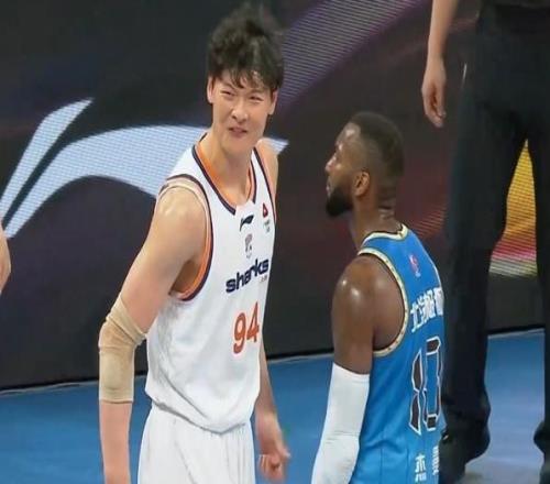 CBA最新排名：上海鎖定常規賽冠軍廣東攻克廣廈魔鬼主場反超北京