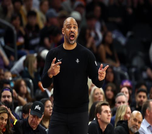 火箭戰勝灰熊常規賽完美收官火箭的收官戰中有哪些收獲