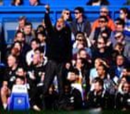 瓜迪奧拉放話：4年23場不敗，阿森納已被盯上