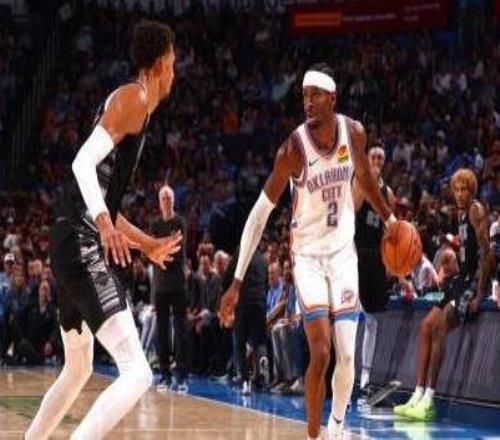 文班亞馬25.3%得票率殺進球員投票，馬刺被點名雷霆最怕的對手