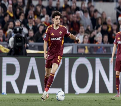 巴薩正在尋覓一位身心兼備的中場球員,艾納維成為了他們的目標_西甲直播