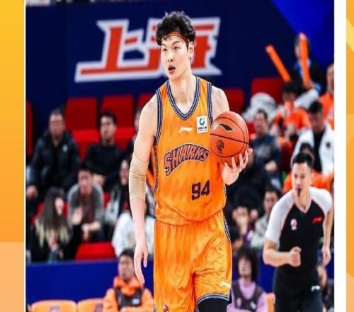 場均22分13.5板,官方:王哲林當選常規賽第十二周最佳球員