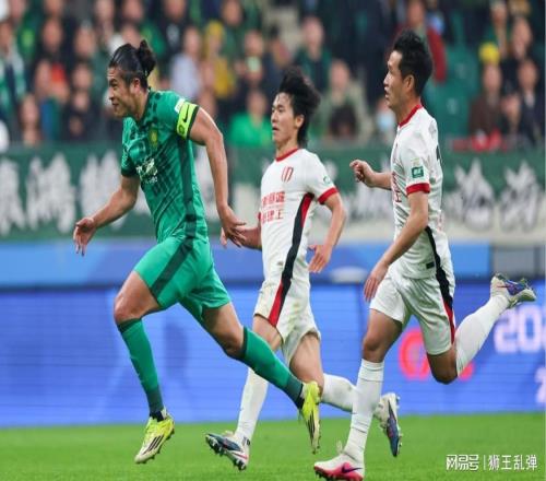 五場三爭議！國安成“綠茵竇娥”，中國足協和稀泥難平中超亂象