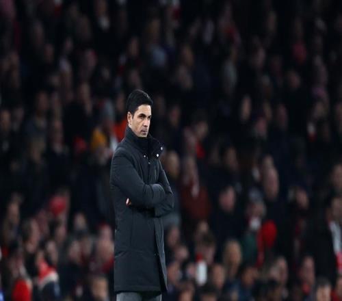 丟冠等于丟工作！阿爾特塔的阿森納又要輸給“心魔”