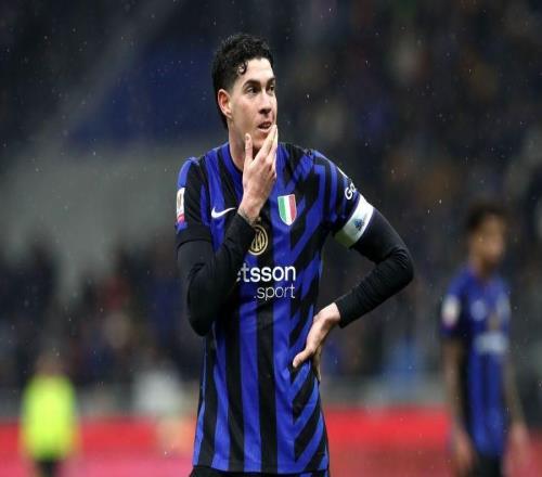 羅馬諾：巴薩和巴斯托尼談判未實(shí)質(zhì)推進(jìn)，和國米還沒正式接觸