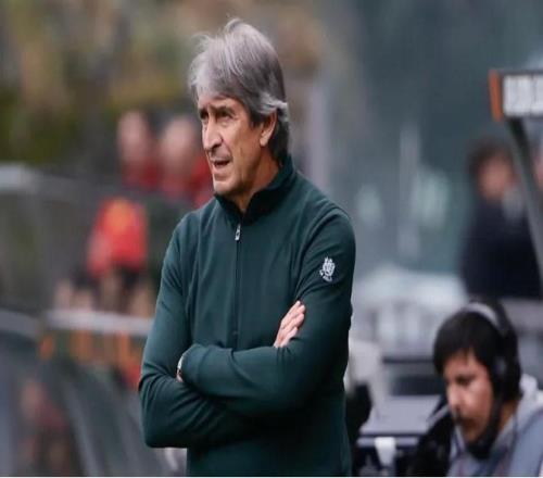 貝蒂斯CEO力挺佩萊格里尼：俱樂(lè)部下賽季所有規(guī)劃都有他