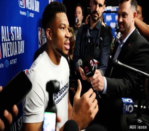 堅決不去西部球隊！NBA名記曝料字母哥交易傾向，首選東部四隊