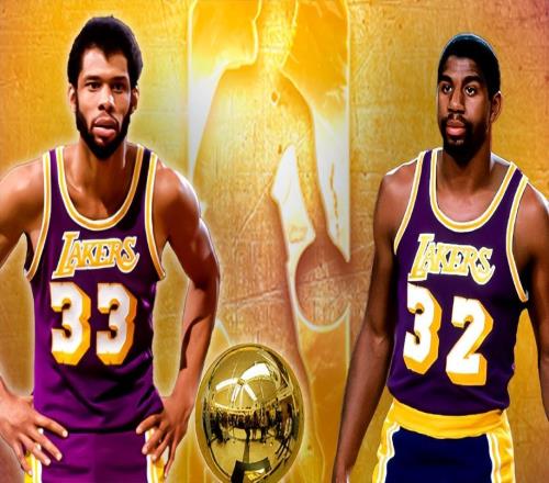 連續15年常規賽五成以上勝率有多難NBA僅4隊達成，湖人16年第三