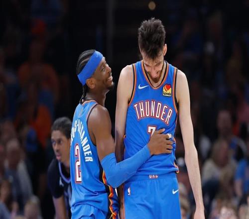 馬刺62勝卻排第3:冠軍賠率被雷霆掘金碾壓,球員放話憑什么不能是我們