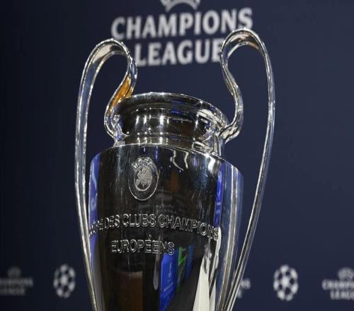 Opta更新歐冠14決賽晉級概率：皇馬16.3%，巴薩20.4%