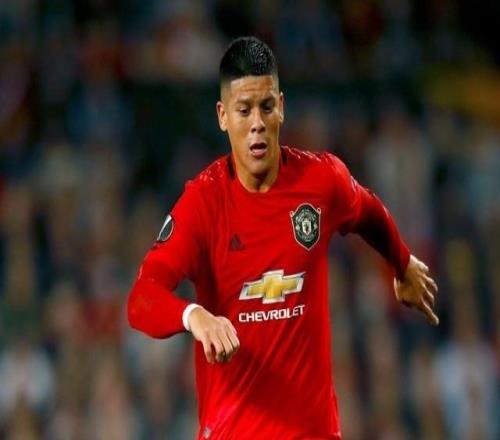 如此暴躁！曼聯舊將羅霍重拳爆頭對手染紅，此前剛踢碎隊友頭骨