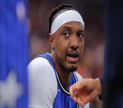 被凱爾特人替補中鋒各種打爆！魔術內線支柱的狀態令人有些擔心