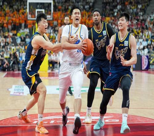 場均21+5，聯盟第一！26歲天才后衛兌現天賦，但卻很難再進國家隊