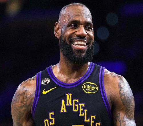 場均5.7分!聯盟第1!老詹愈老愈妖,湖人不會坐以待斃