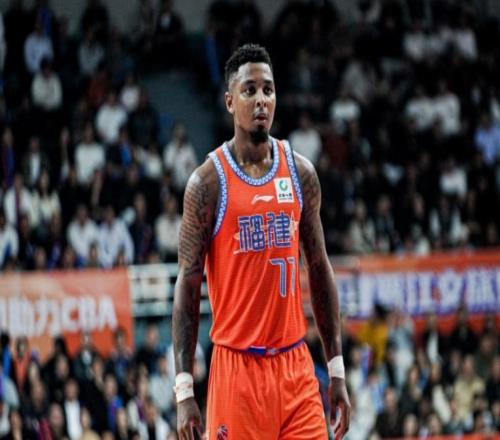 大冷！浙江丟絕殺遭福建逆轉終結7連勝李悅州23分吃T生涯新高