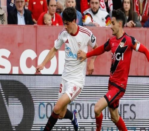 胡安盧經紀人：那不勒斯想簽下他，但他始終忠于塞維利亞