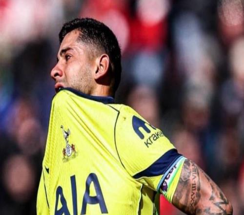 郵報：羅梅羅的位置有人替代，但他的精神屬性在熱刺獨一無二