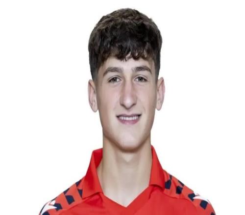 記者:畢爾巴鄂競(jìng)技簽下阿斯皮利奎塔15歲的外甥努因