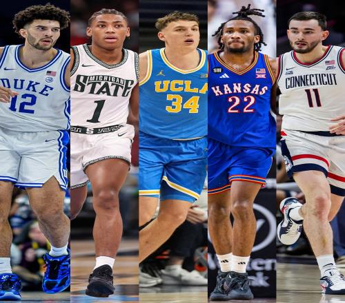 Stein：各隊(duì)對本屆選秀深度充滿信心認(rèn)為前十順位均有機(jī)會選到關(guān)鍵球員_NBA直播