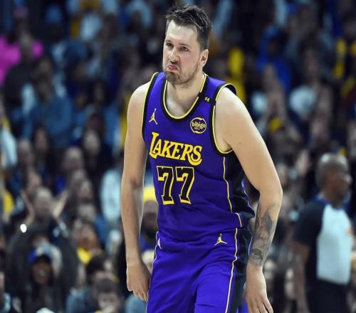 好消息！東契奇確定周5歸隊：首輪真能復出