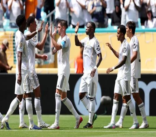 皇馬22歲前鋒6球6首發，夏天被"優化"出局