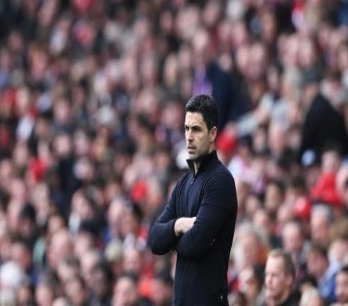 你信嗎阿森納爭冠還有五大理由可以保持樂觀！