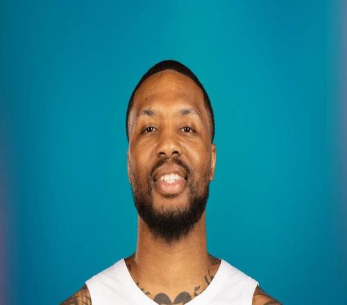 開拓者藏了7場才松口：格蘭特傷情終于更新，利拉德繼續躺名單