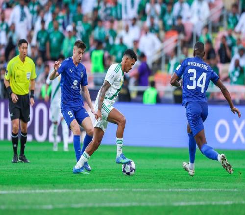 10！衛冕冠軍進亞冠8強117分鐘絕殺馬寧加時爭議判點+狂掏8黃