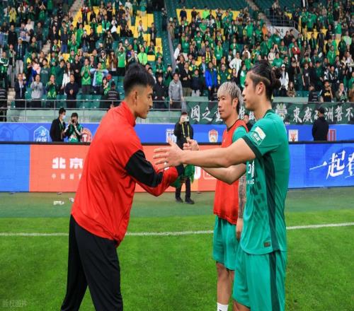 意外！張玉寧成為國安中超四輪不勝唯一遮羞布，五場比賽進四球