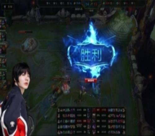 真有一個助攻沒拿就贏比賽的劉青松：BLG太猛整體比別人高一檔