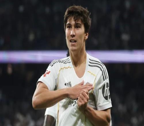 羅馬諾：不少俱樂部已詢問貢薩洛情況，球員夏窗可能離開皇馬