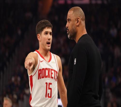 火箭對戰湖人！預測勝率出爐：火箭晉級概率近9成，湖人明顯下風