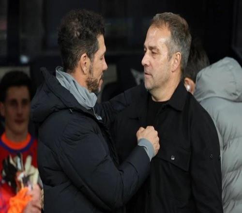 弗里克執(zhí)教巴薩9次對(duì)馬競(jìng)有6次先丟球，其中3次逆轉(zhuǎn)取勝