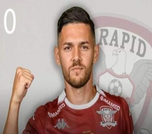 值了！5萬歐“中超梅西”已獨(dú)造7球：曾表示要在中國踢到退役