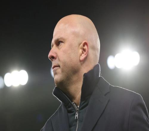 斯洛特：我們清楚巴黎的實力，在安菲爾德要以紅軍的方式比賽