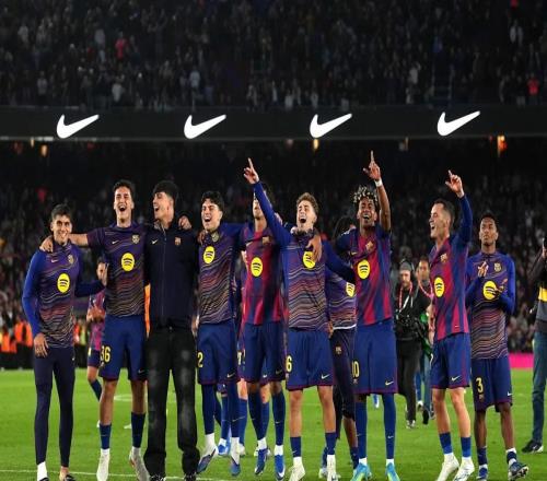 弗里克押上3張底牌，巴薩02翻盤只剩90分鐘