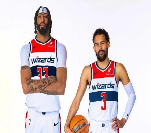 4年2.75億續(xù)濃眉！3年1.5億簽吹楊！奇才中了必死的局！