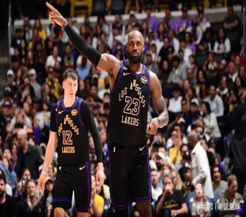 媒體預(yù)測(cè)系列賽結(jié)果：湖人僅14%概率晉級(jí)，火箭橫掃需克服兩難題